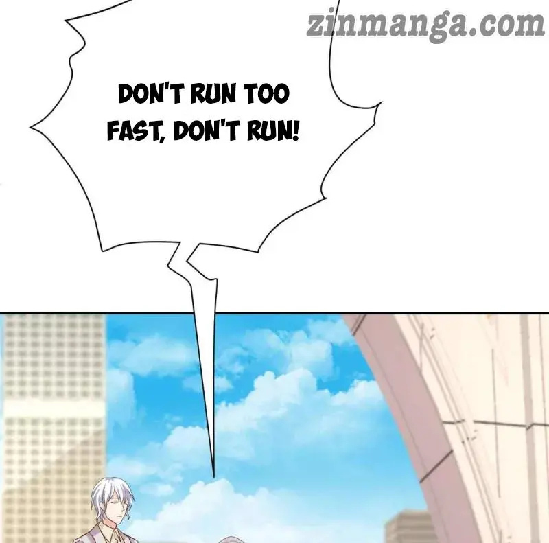 Take Your Mommy Home chapter 343 - page 32