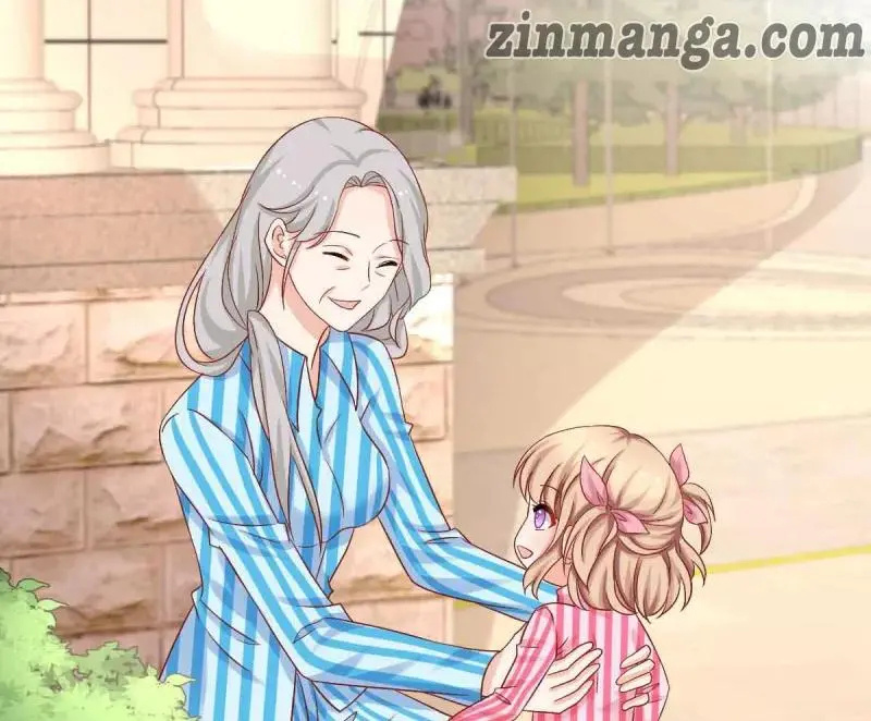 Take Your Mommy Home chapter 343 - page 4