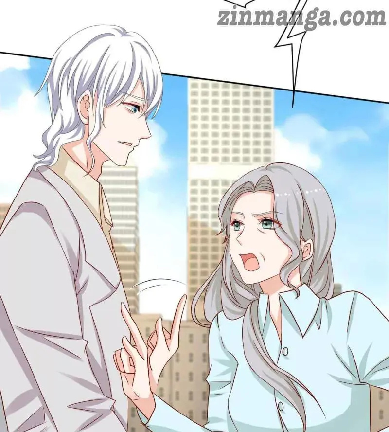 Take Your Mommy Home chapter 343 - page 41