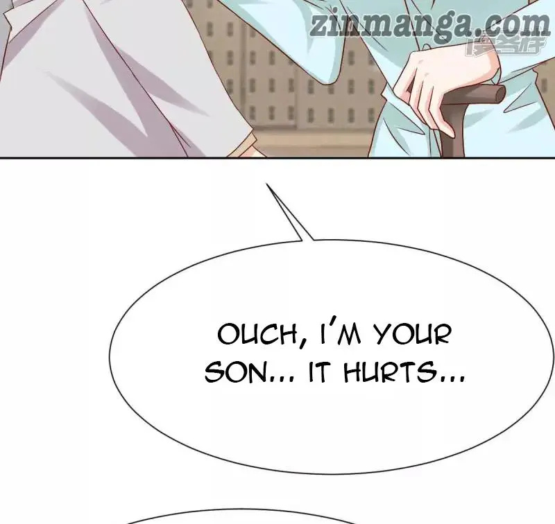 Take Your Mommy Home chapter 343 - page 42