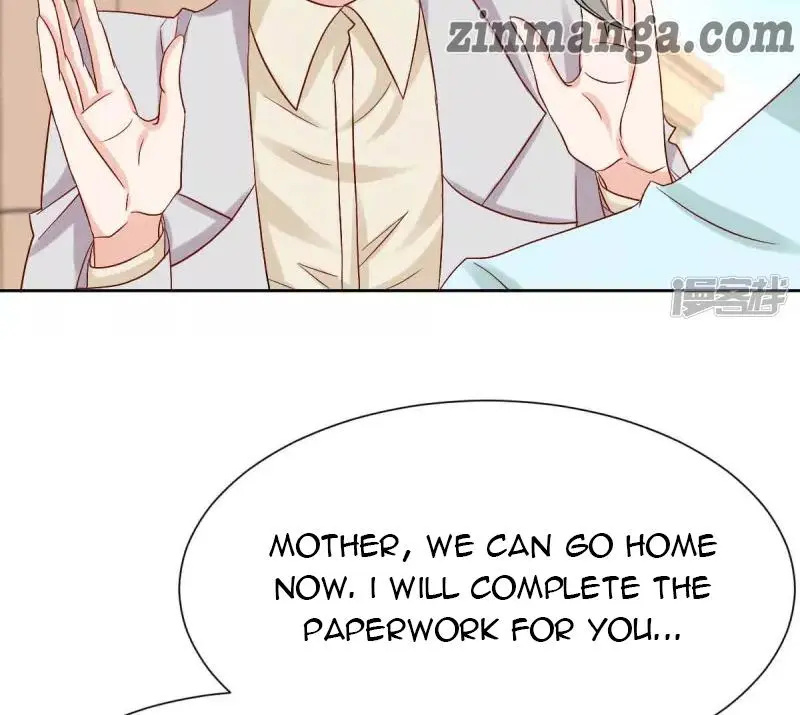 Take Your Mommy Home chapter 343 - page 44