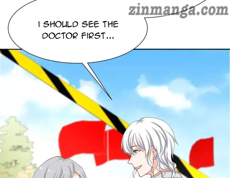 Take Your Mommy Home chapter 343 - page 45