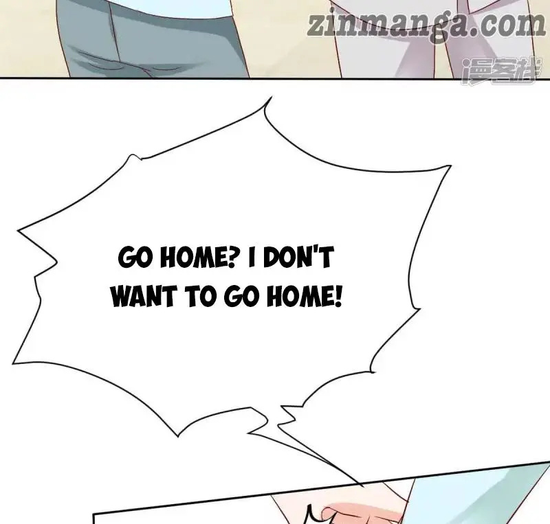 Take Your Mommy Home chapter 343 - page 47