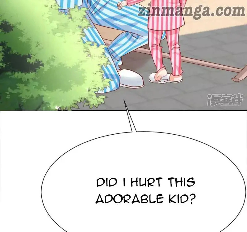 Take Your Mommy Home chapter 343 - page 5