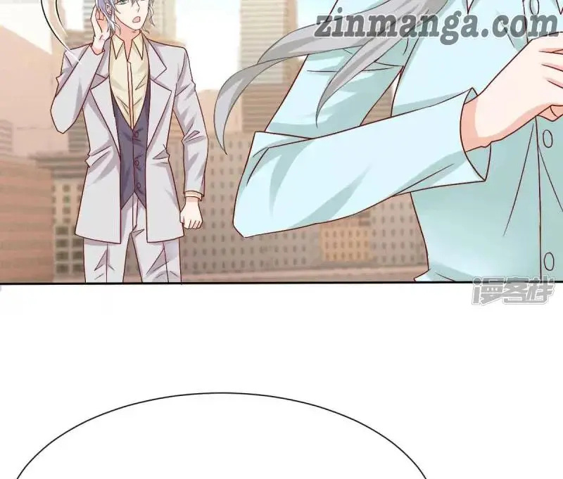 Take Your Mommy Home chapter 343 - page 50