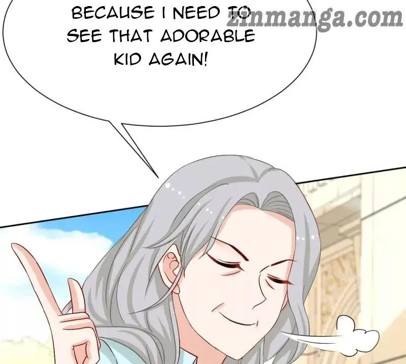 Take Your Mommy Home chapter 343 - page 51
