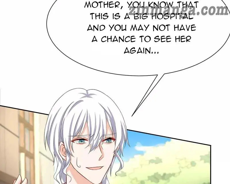 Take Your Mommy Home chapter 343 - page 56