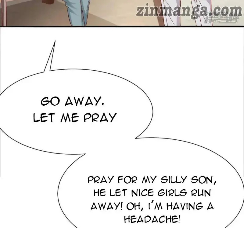 Take Your Mommy Home chapter 343 - page 65
