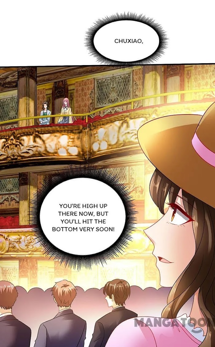 Take Your Mommy Home chapter 381 - page 35
