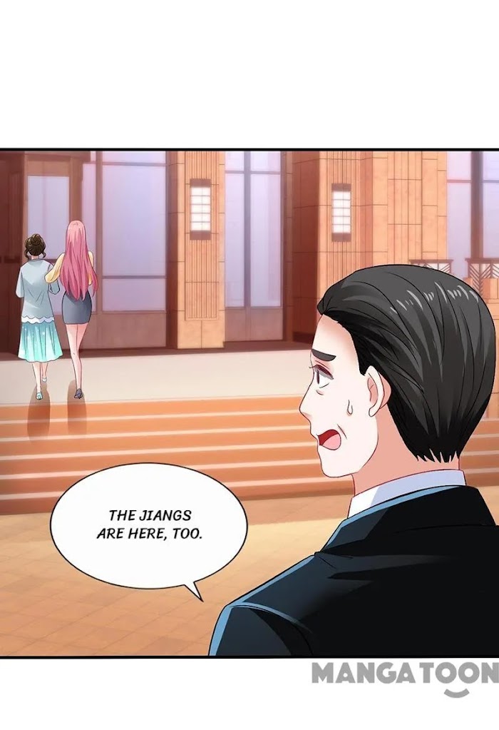 Take Your Mommy Home chapter 381 - page 9