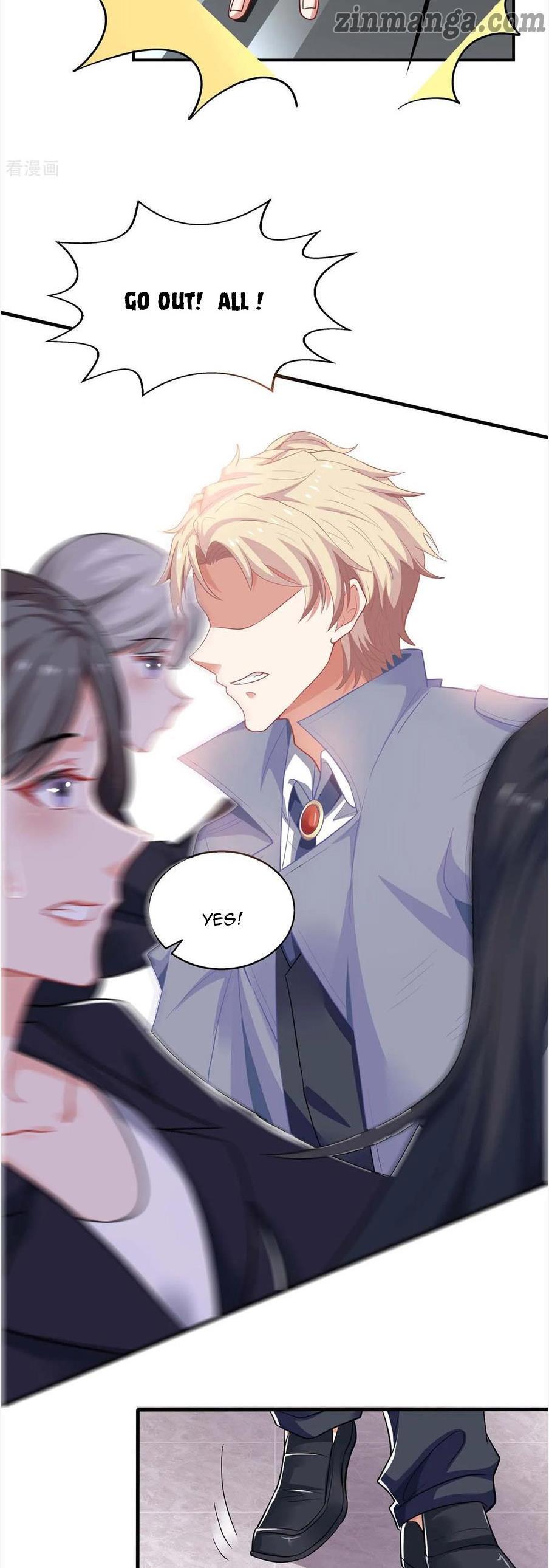 Take Your Mommy Home chapter 99 - page 24