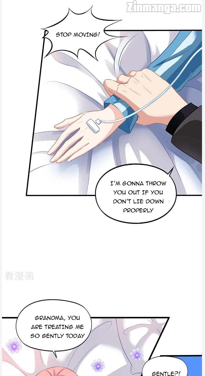 Take Your Mommy Home chapter 28 - page 11