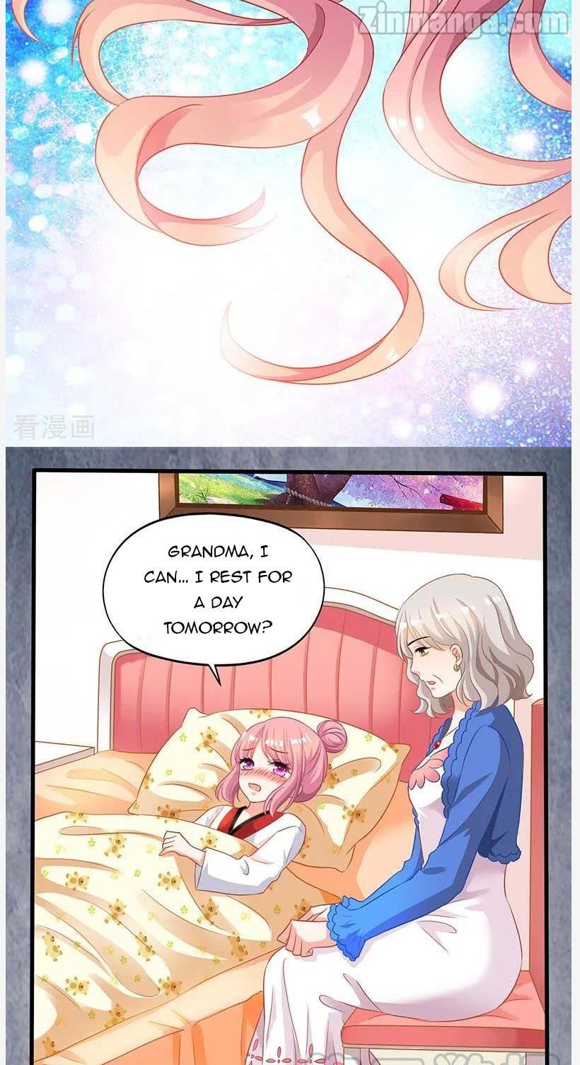 Take Your Mommy Home chapter 28 - page 18