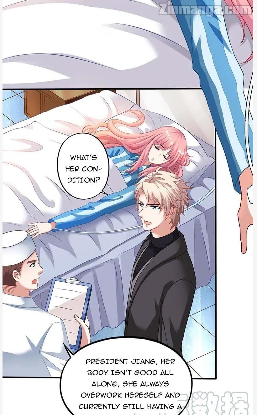 Take Your Mommy Home chapter 28 - page 2