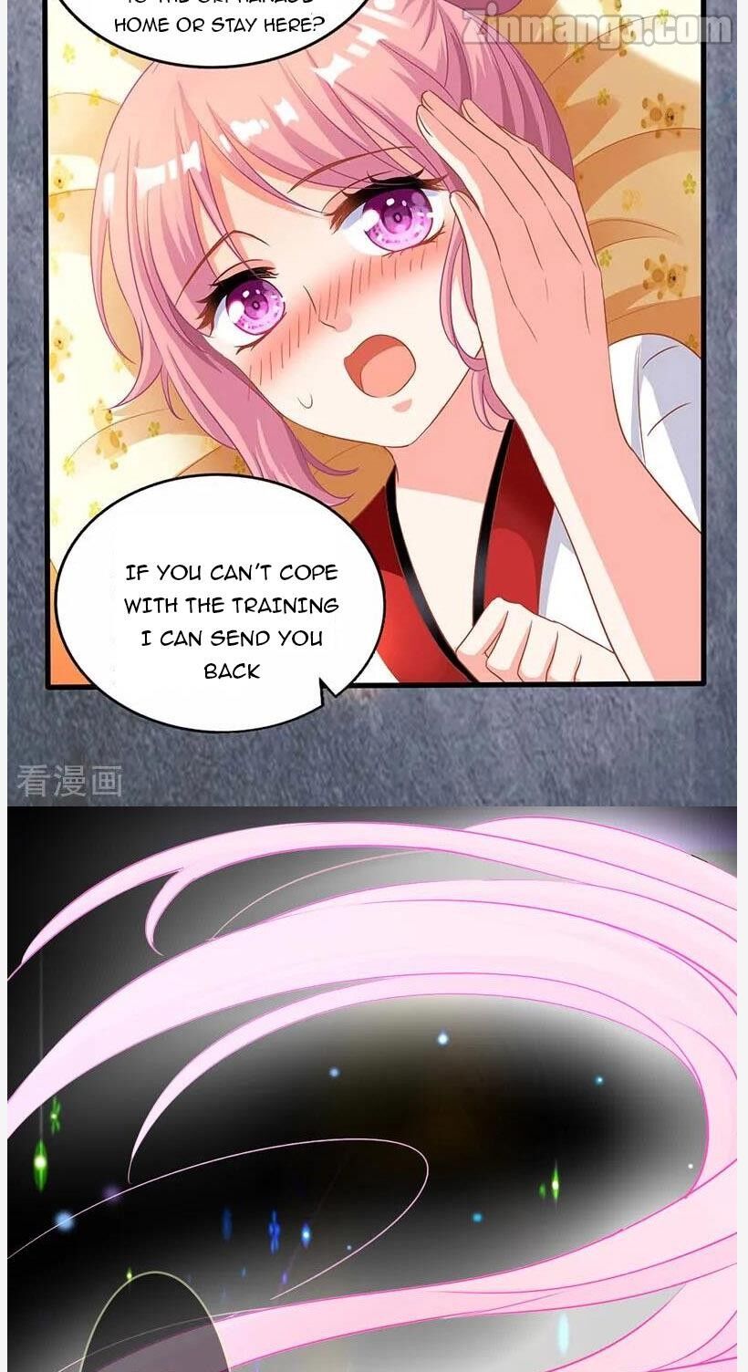 Take Your Mommy Home chapter 28 - page 20
