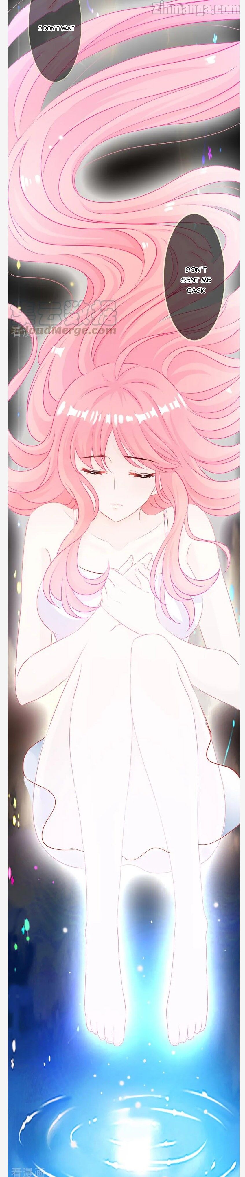 Take Your Mommy Home chapter 28 - page 21