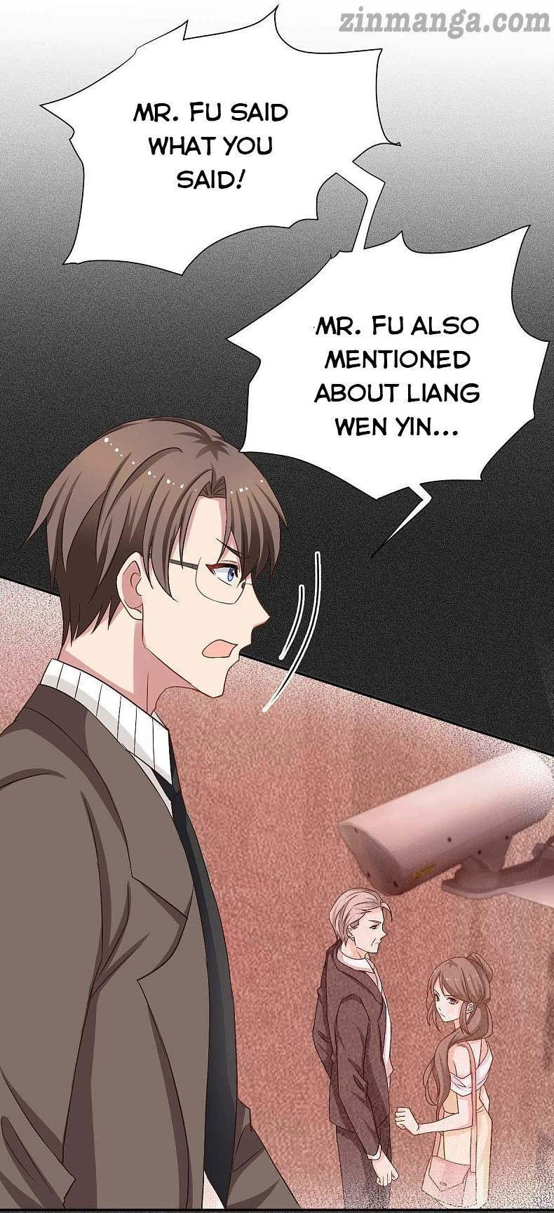 Take Your Mommy Home chapter 337 - page 1