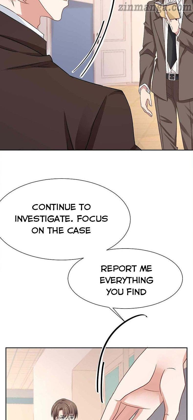 Take Your Mommy Home chapter 337 - page 11