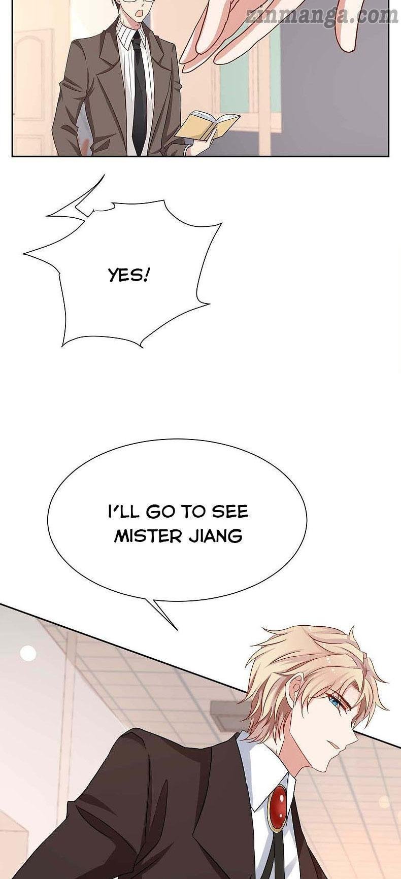 Take Your Mommy Home chapter 337 - page 12