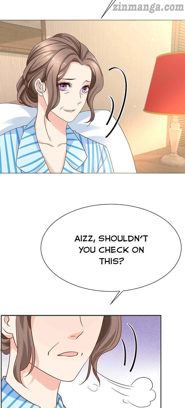 Take Your Mommy Home chapter 337 - page 18