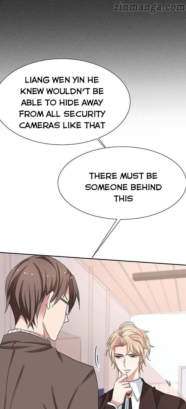 Take Your Mommy Home chapter 337 - page 2