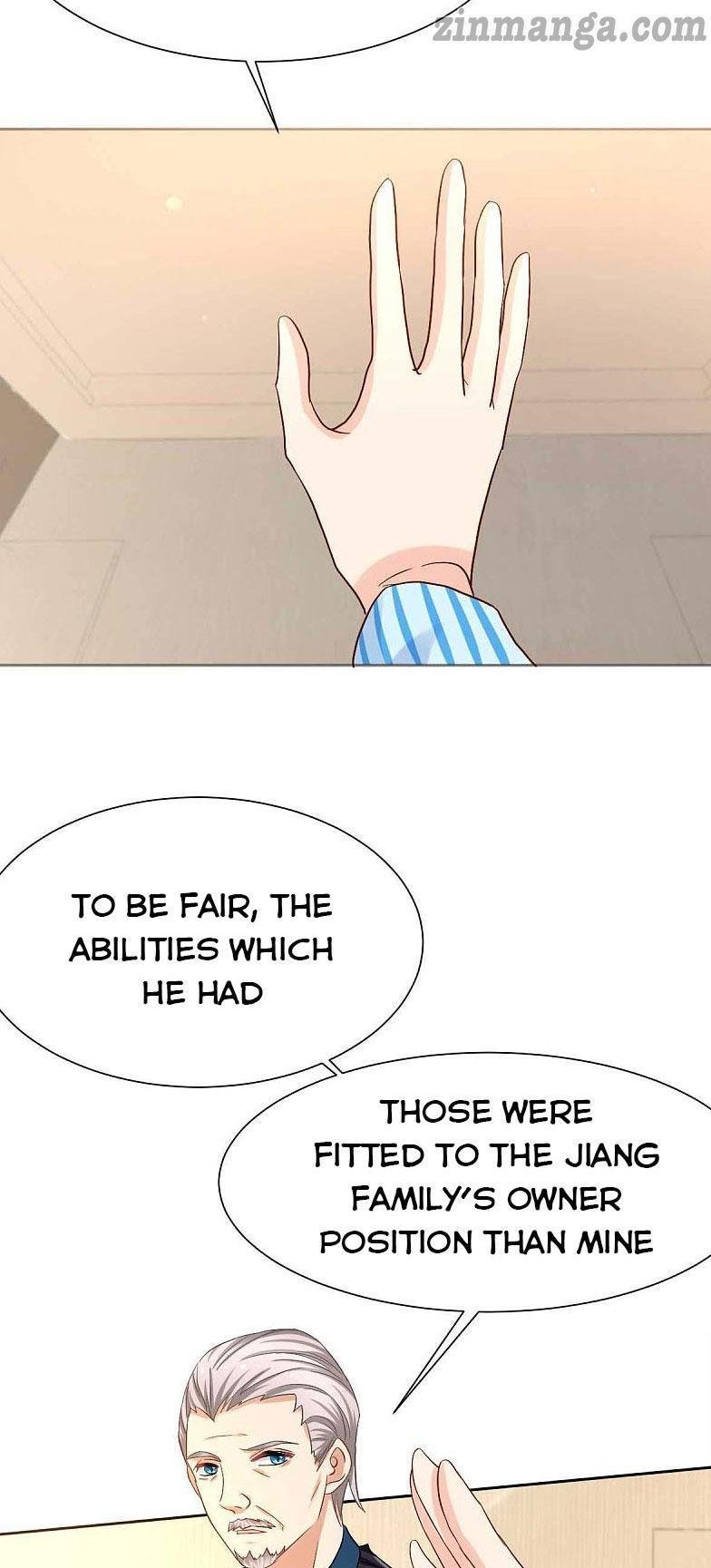 Take Your Mommy Home chapter 337 - page 22