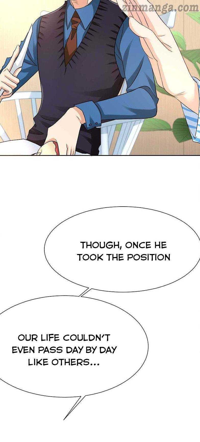 Take Your Mommy Home chapter 337 - page 23
