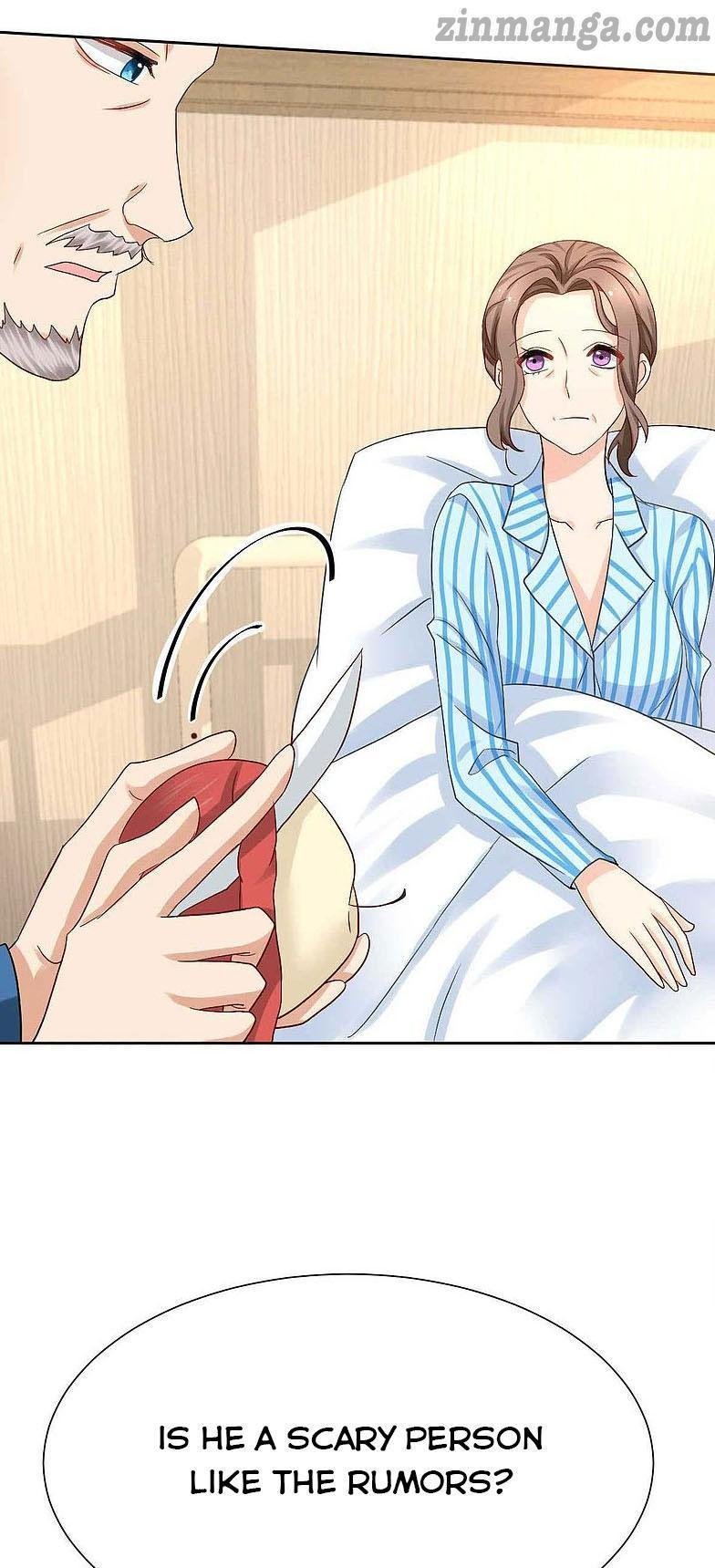 Take Your Mommy Home chapter 337 - page 24