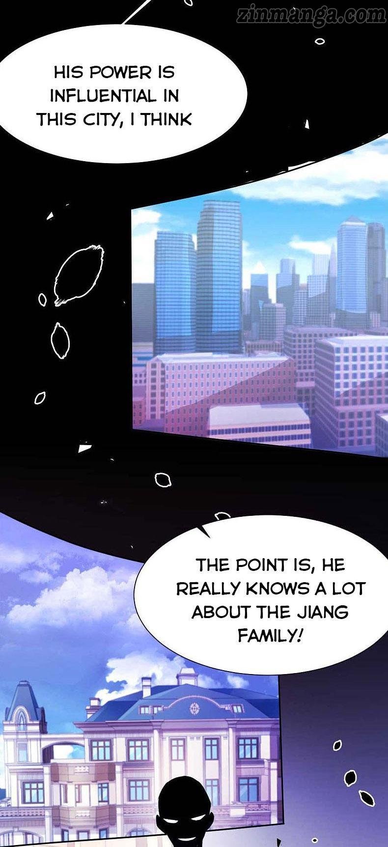 Take Your Mommy Home chapter 337 - page 8