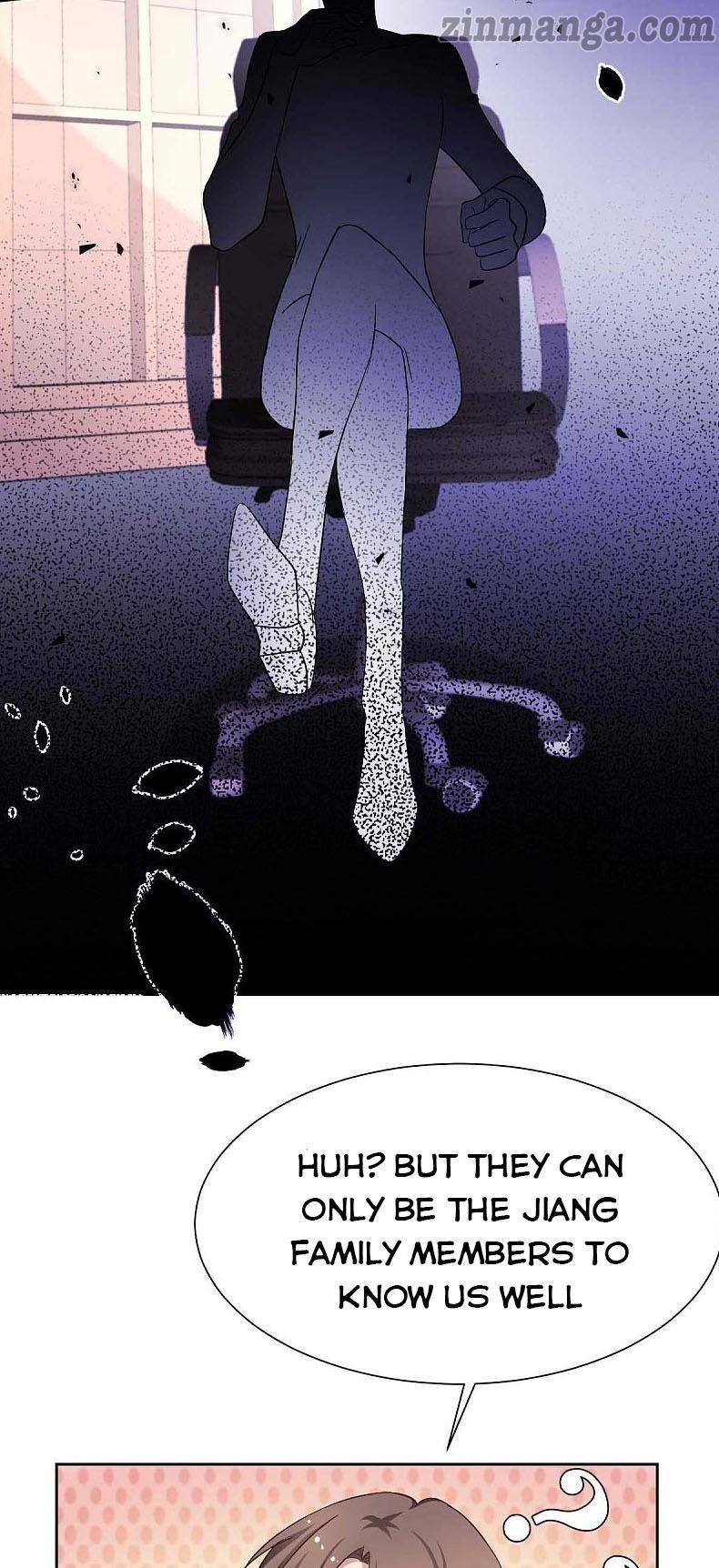 Take Your Mommy Home chapter 337 - page 9