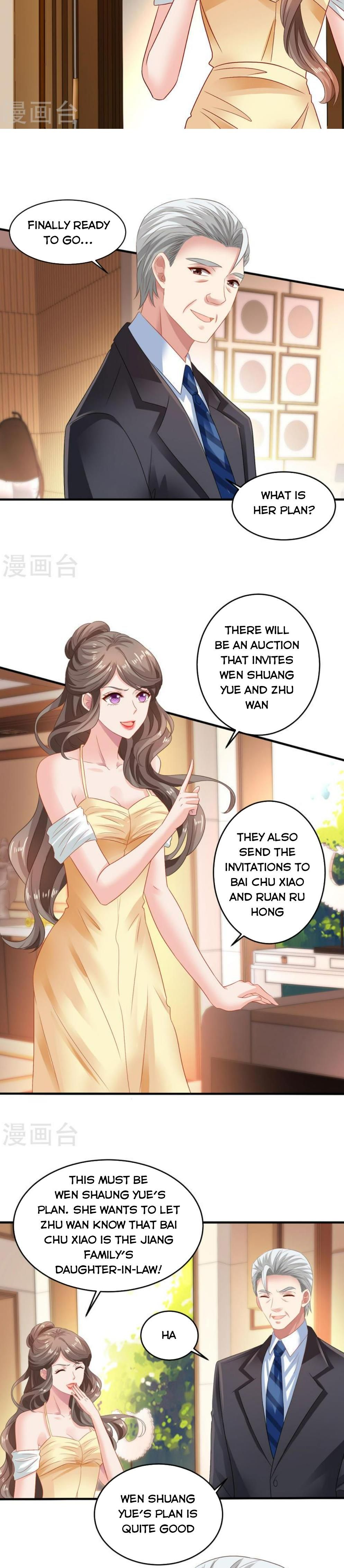 Take Your Mommy Home chapter 380 - page 2