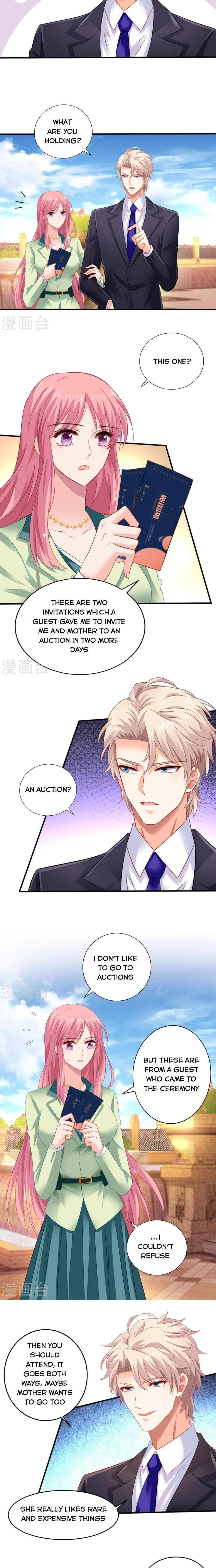 Take Your Mommy Home chapter 380 - page 7