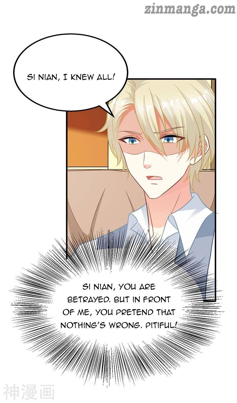 Take Your Mommy Home chapter 57 - page 18