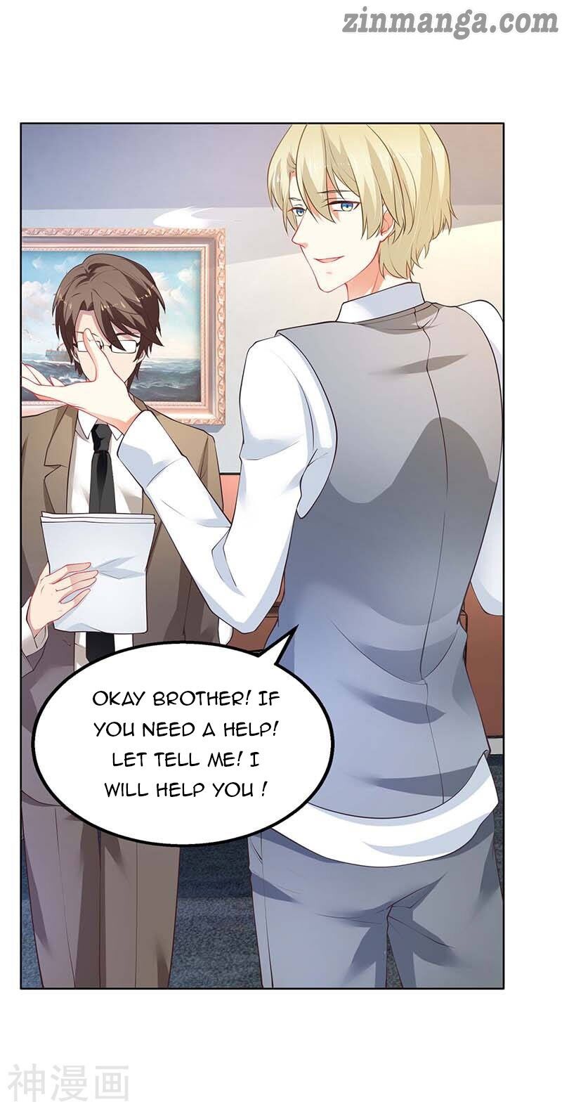 Take Your Mommy Home chapter 57 - page 3