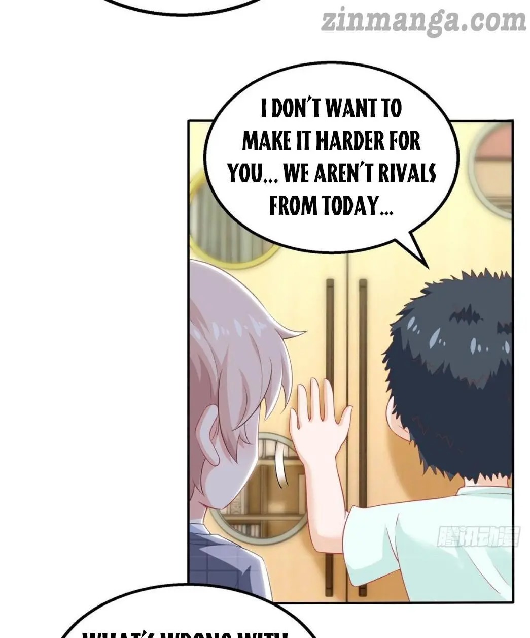 Take Your Mommy Home chapter 238 - page 12