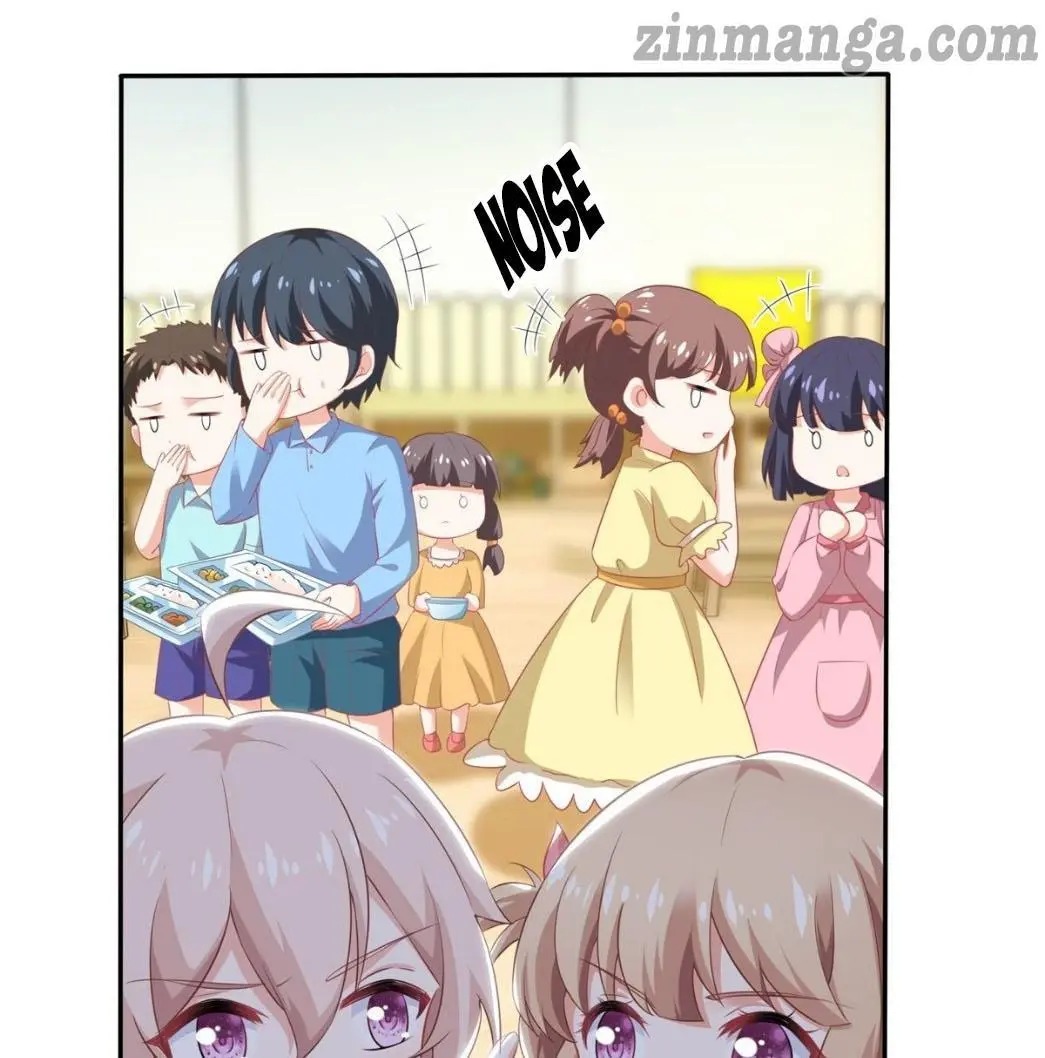 Take Your Mommy Home chapter 238 - page 16