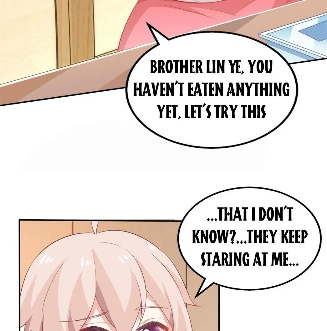 Take Your Mommy Home chapter 238 - page 19