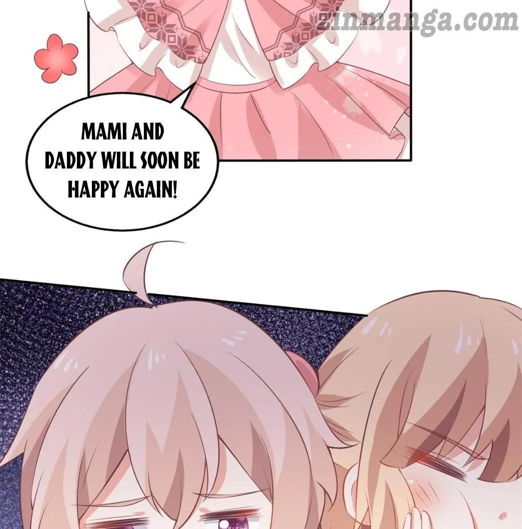Take Your Mommy Home chapter 238 - page 24