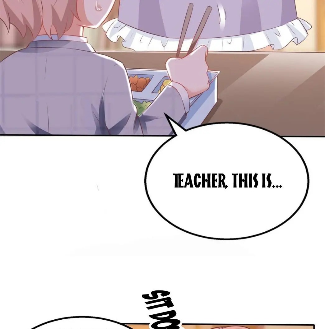 Take Your Mommy Home chapter 238 - page 28