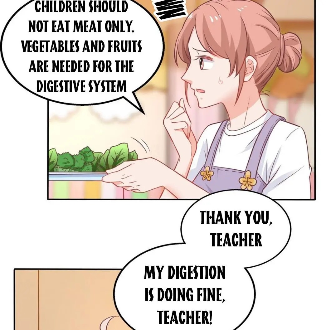 Take Your Mommy Home chapter 238 - page 29