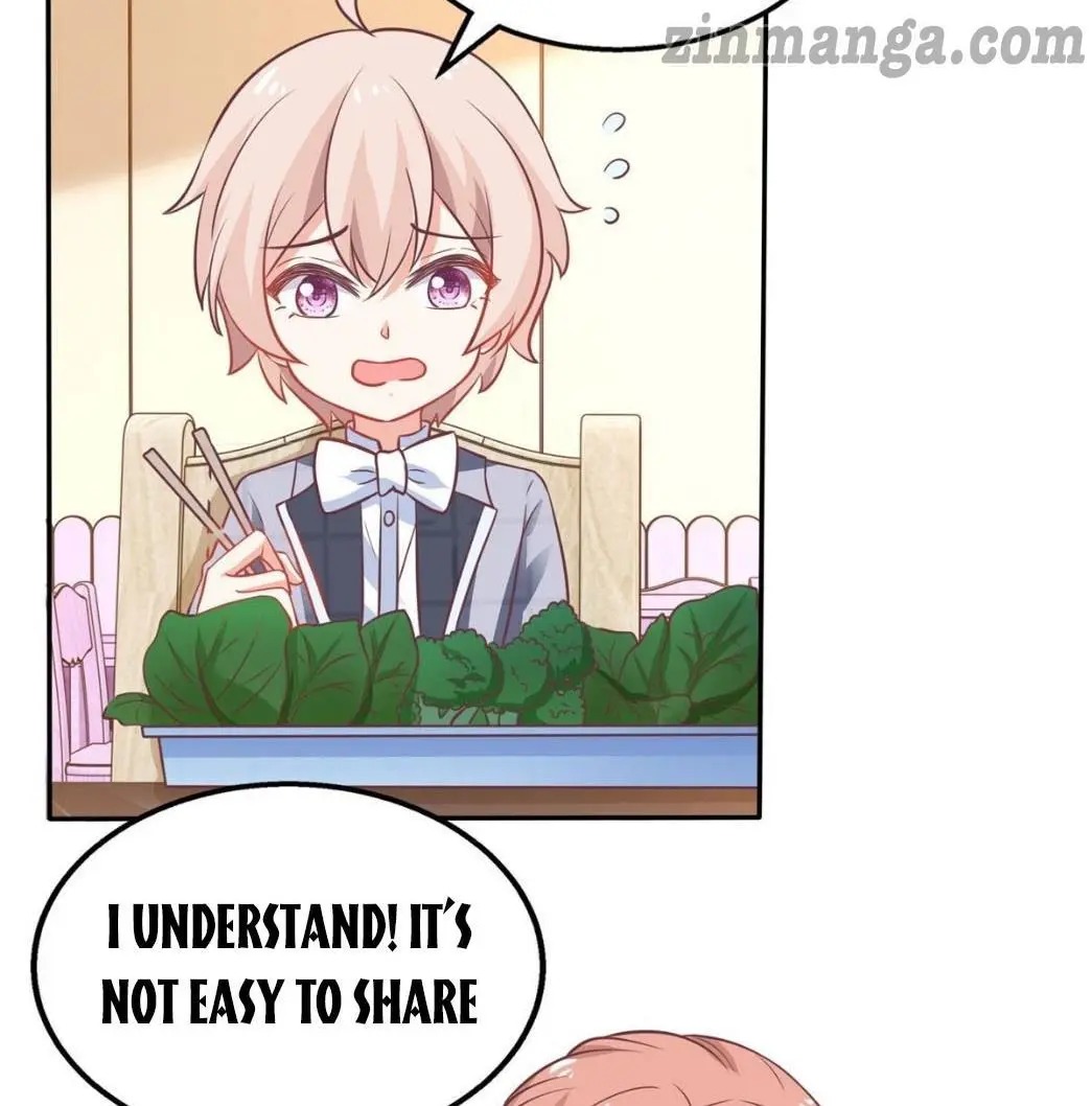 Take Your Mommy Home chapter 238 - page 30