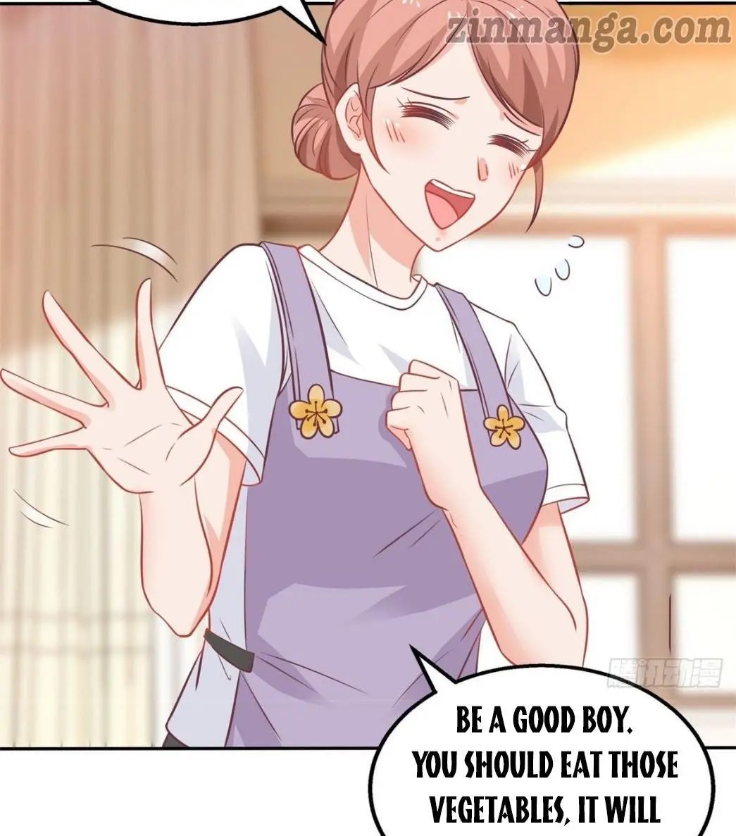 Take Your Mommy Home chapter 238 - page 31