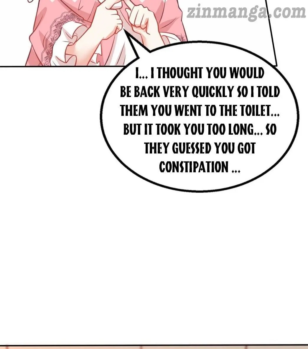 Take Your Mommy Home chapter 238 - page 35