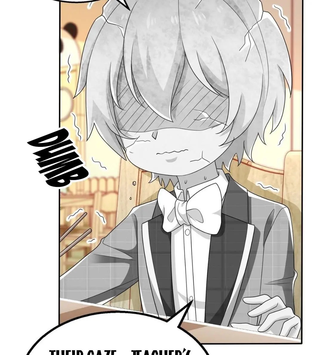 Take Your Mommy Home chapter 238 - page 38