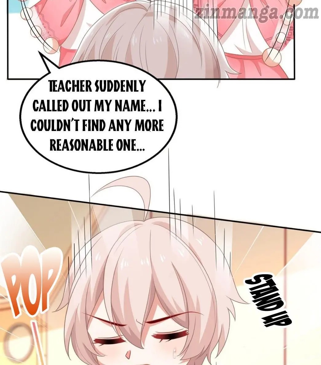 Take Your Mommy Home chapter 238 - page 40