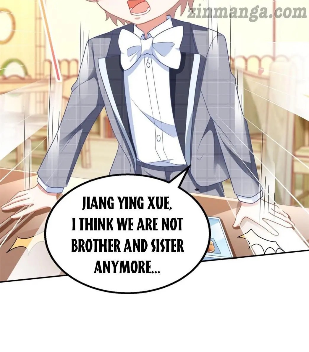 Take Your Mommy Home chapter 238 - page 41