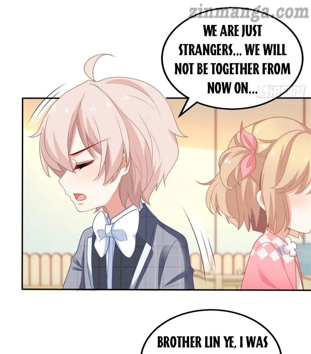 Take Your Mommy Home chapter 238 - page 42