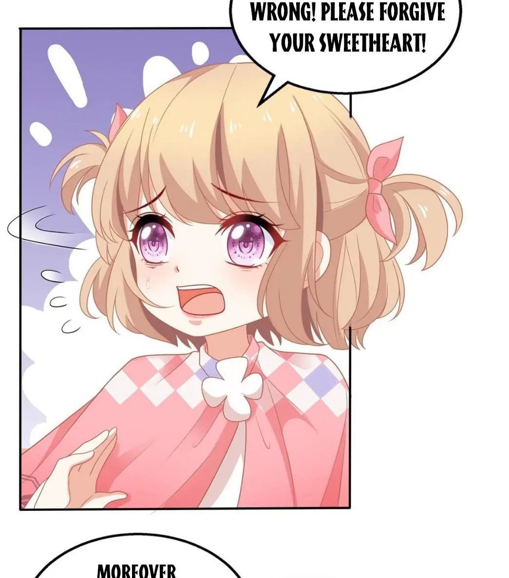 Take Your Mommy Home chapter 238 - page 43
