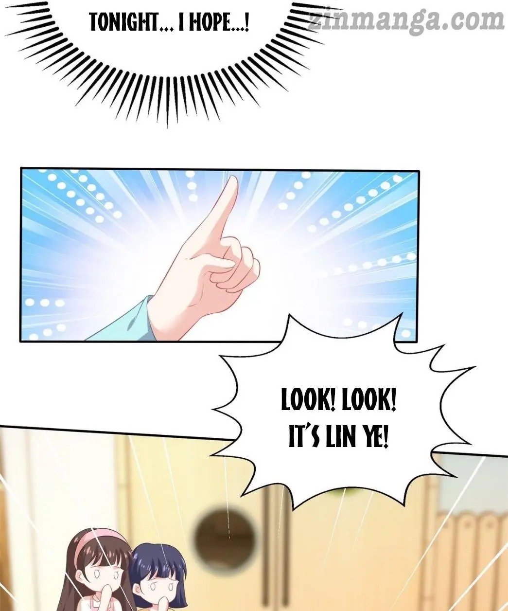 Take Your Mommy Home chapter 238 - page 5