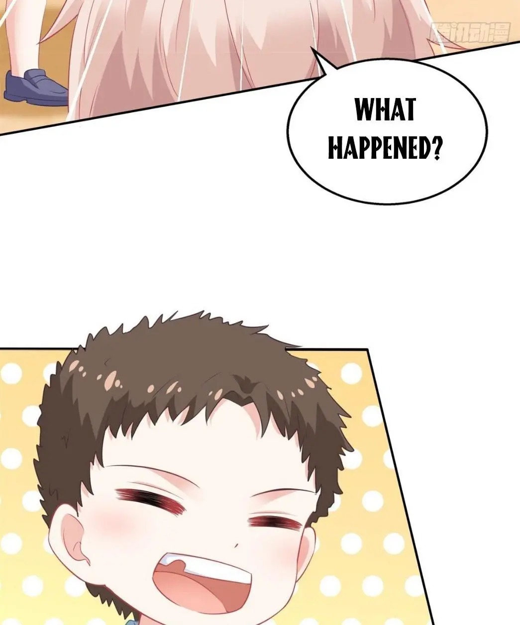 Take Your Mommy Home chapter 238 - page 7